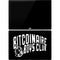 Bitcoinaire Boys Club Surface Pro 7 Skin
