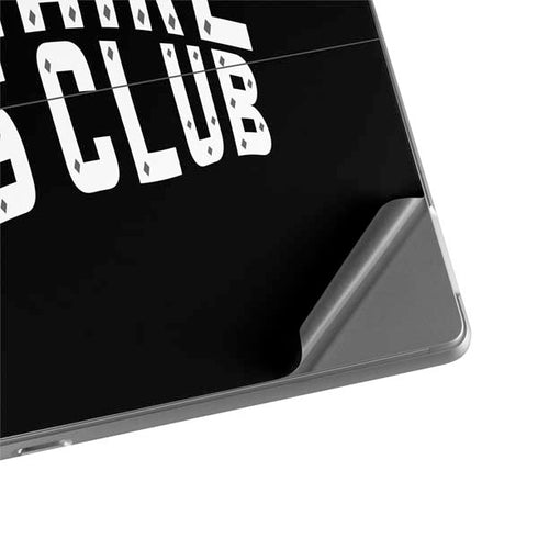Bitcoinaire Boys Club Surface Pro 8 Skin