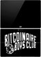 Bitcoinaire Boys Club Surface Pro (2017) Skin