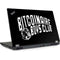 Bitcoinaire Boys Club Lenovo ThinkPad Skin