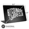Bitcoinaire Boys Club Universal Laptop 11in (8.8 x 6.2in) Skin