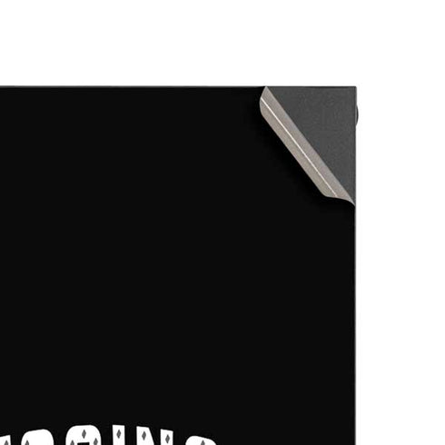 Bitcoinaire Boys Club Xbox Series X Console Skin