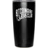 Bitcoinaire Boys Club Yeti 20oz Tumbler Skin