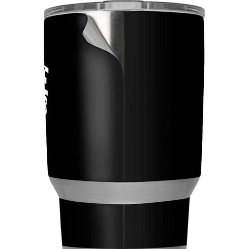 Bitcoinaire Boys Club Yeti 20oz Tumbler Skin