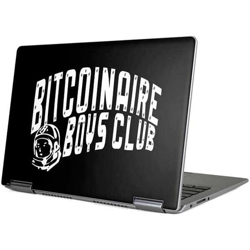 Bitcoinaire Boys Club Yoga 710 14in Skin