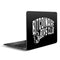 Bitcoinaire Boys Club Zenbook UX305FA 13.3in Skin