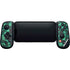 Black & Green Backbone One for iPhone Game Controller Skin