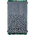 Black & Green Cooler Master MasterBox Q300L Mini Tower Skin
