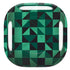 Black & Green Galaxy Buds Pro Skin