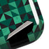 Black & Green Galaxy Buds Pro Skin