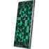 Black & Green Galaxy Note 10 Skin