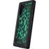 Black & Green Galaxy Note 10 Waterproof Case
