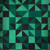 Black & Green Galaxy Note 8 Skin