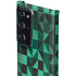 Black & Green Galaxy Note20 Ultra 5G Lite Case
