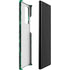 Black & Green Galaxy Note20 Ultra 5G Lite Case