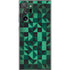 Black & Green Galaxy Note20 Ultra 5G Skin