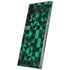 Black & Green Galaxy Note20 Ultra 5G Skin