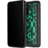 Black & Green Galaxy S20 Plus Waterproof Case