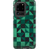 Black & Green Galaxy S20 Ultra 5G Pro Case
