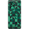 Black & Green Galaxy S20 Ultra 5G Skin