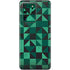 Black & Green Galaxy S20 Ultra 5G Skin