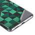 Black & Green Galaxy S20 Ultra 5G Skin