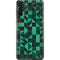 Black & Green Galaxy S21 Plus 5G Skin