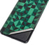 Black & Green Galaxy S21 Ultra 5G Skin