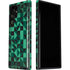 Black & Green Galaxy S22 Ultra Pro Case