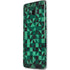 Black & Green Galaxy S8 Plus Skin