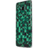 Black & Green Galaxy S8 Skin