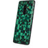 Black & Green Galaxy S9 Plus Skin