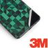 Black & Green Galaxy S9 Plus Skin