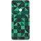 Black & Green Google Pixel 3 Skin