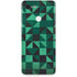 Black & Green Google Pixel 3 Skin