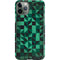 Black & Green iPhone 11 Pro Lite Case