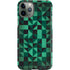 Black & Green iPhone 11 Pro Lite Case