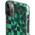 Black & Green iPhone 11 Pro Lite Case