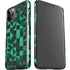 Black & Green iPhone 11 Pro Lite Case