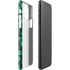 Black & Green iPhone 11 Pro Max Lite Case