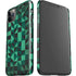 Black & Green iPhone 11 Pro Max Lite Case