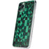Black & Green iPhone 11 Pro Max Skin