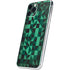 Black & Green iPhone 11 Pro Skin