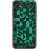 Black & Green iPhone 11 Skin