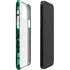 Black & Green iPhone 12 Mini Lite Case