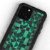 Black & Green iPhone 12 Pro Waterproof Case