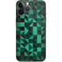 Black & Green iPhone 13 Pro Max Skin