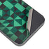 Black & Green iPhone 14 Pro Max Skin