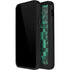 Black & Green iPhone 14 Pro Max Waterproof Case