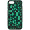 Black & Green iPhone 7 Pro Case